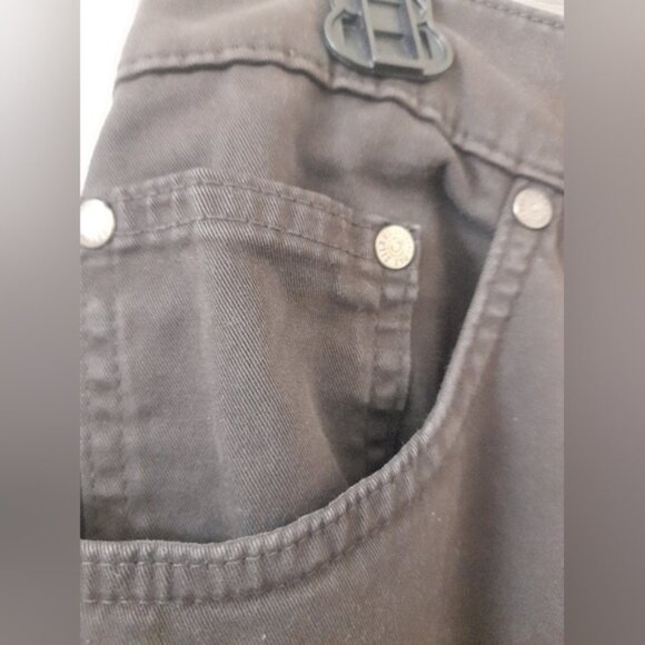 Pal Zileri Concept - Mens Casual Regular Pants - Size: 40 - Picture 4 of 12